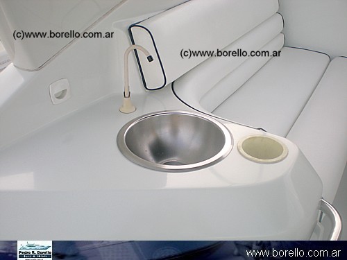 Chris Craft 322 - foto 8