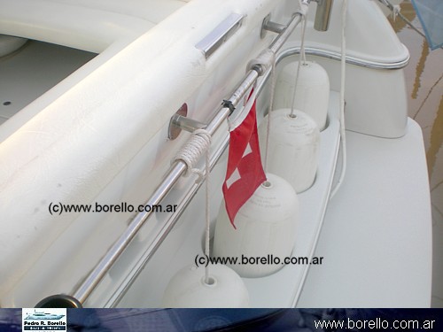 Chris Craft 322 - foto 4