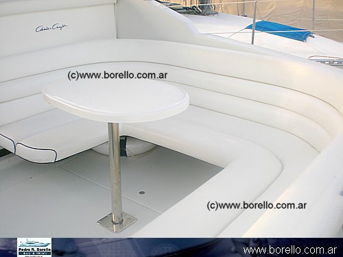Chris Craft 322 - foto 6