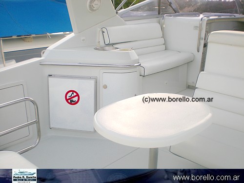 Chris Craft 322 - foto 2