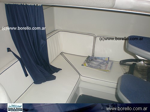 Chris Craft 322 - foto 4
