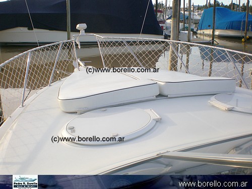 Chris Craft 322 - foto 2