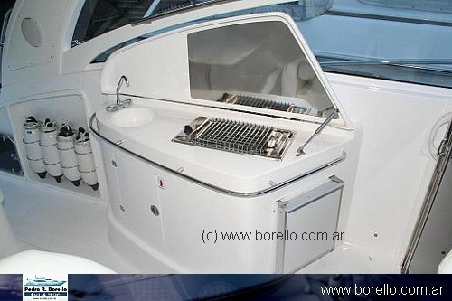 Luhtom 35 Hard Top - foto 4