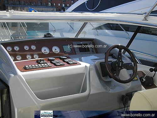 Luhtom 35 Hard Top - foto 2