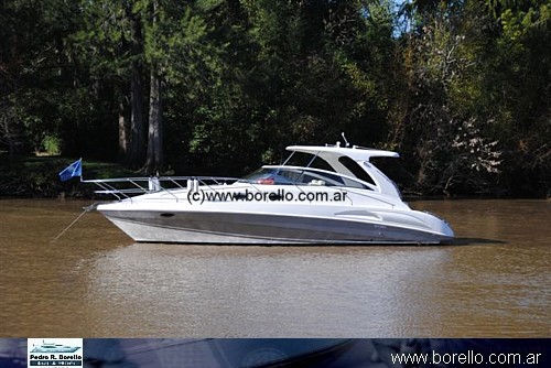 Luhtom 35 Hard Top - foto 1