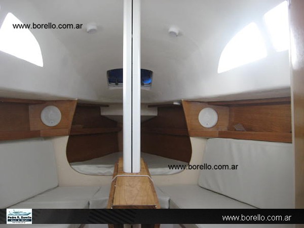 Velero GR28 - foto 4