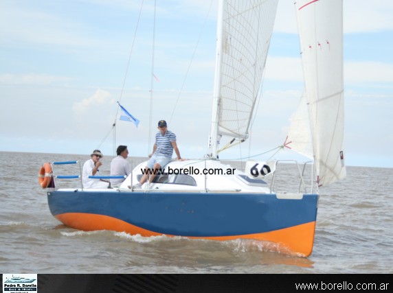 Velero GR28 - foto 1
