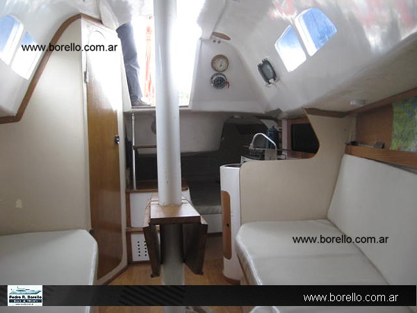 Velero GR28 - foto 2