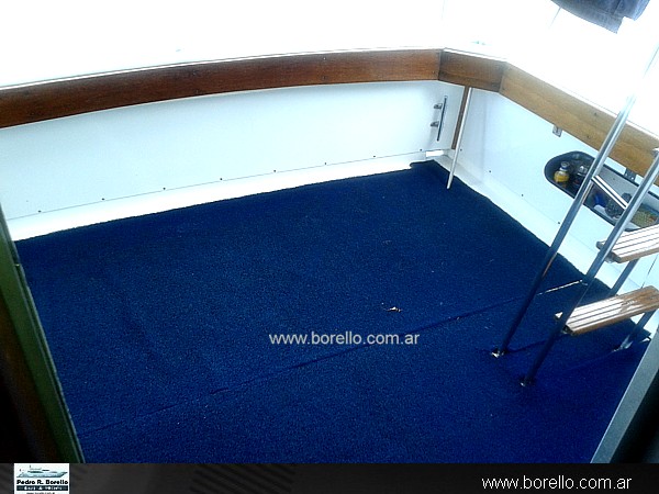 Bertram 33 - foto 10