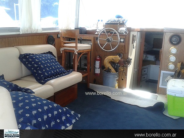 Bertram 33 - foto 2