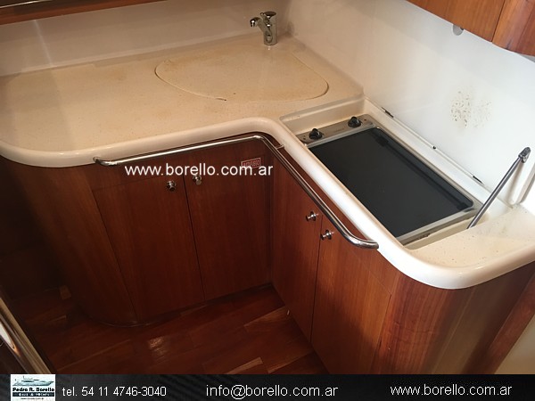 Genesis Vista 407 - foto 6