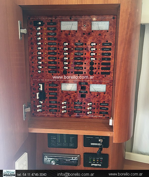 Genesis Vista 407 - foto 4
