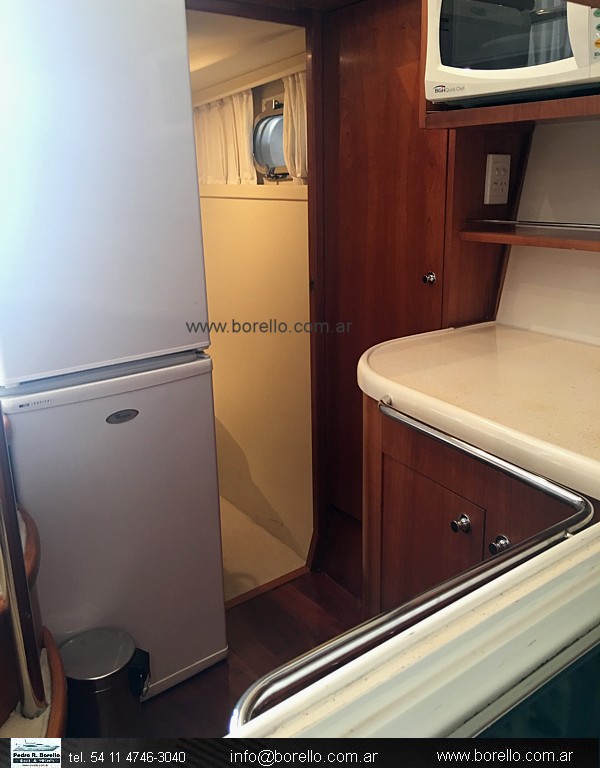 Genesis Vista 407 - foto 7