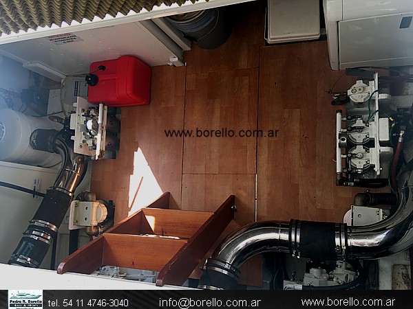 Genesis Vista 407 - foto 6