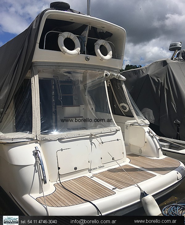 Genesis Vista 407 - foto 1