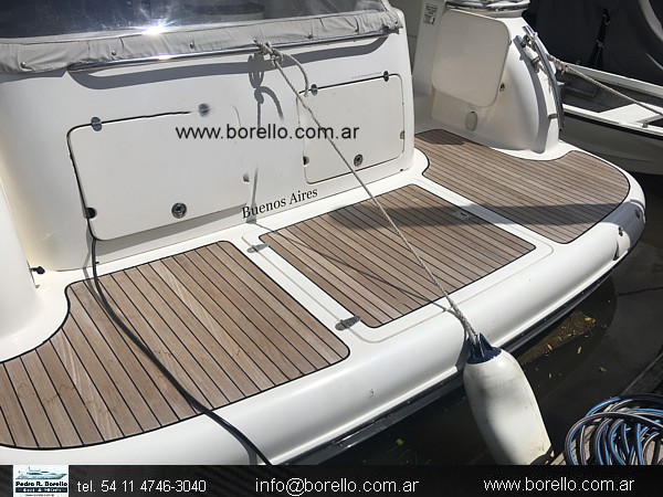 Genesis Vista 407 - foto 1