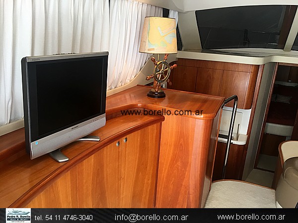 Genesis Vista 407 - foto 5