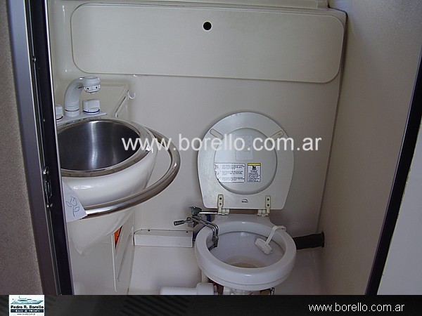 Maxum 32 - foto 4