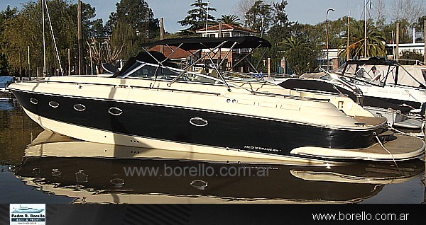 Mediterranean 425 - foto 1