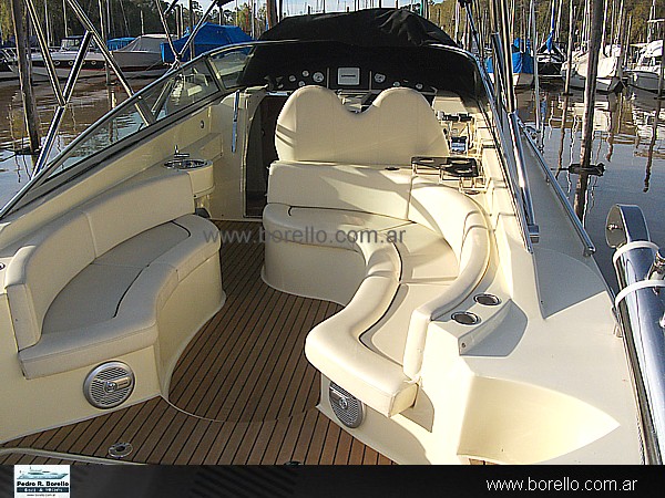 Mediterranean 425 - foto 4