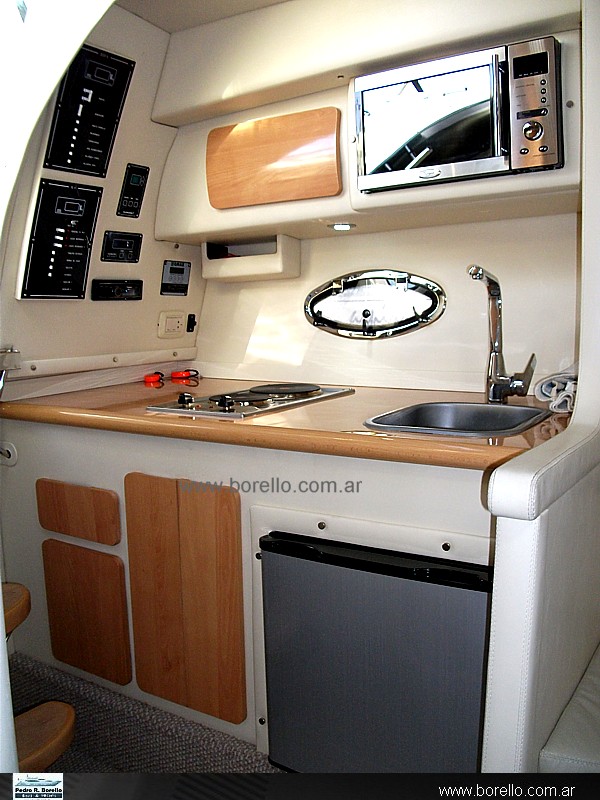 Mediterranean 425 - foto 9