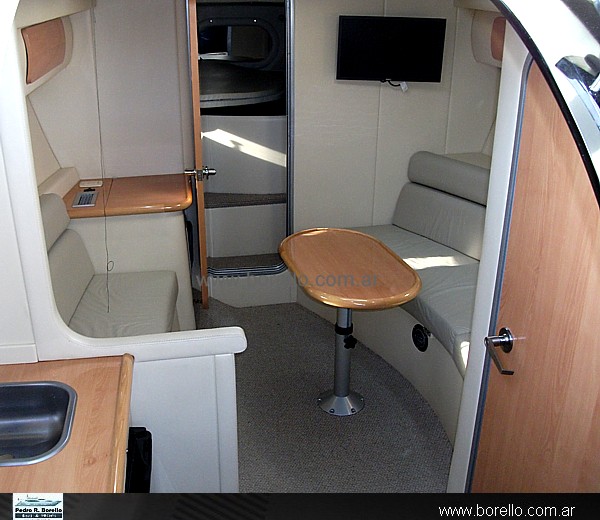 Mediterranean 425 - foto 6