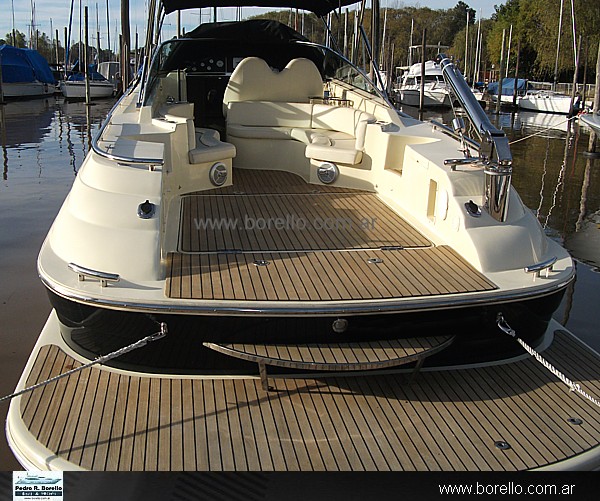 Mediterranean 425 - foto 2