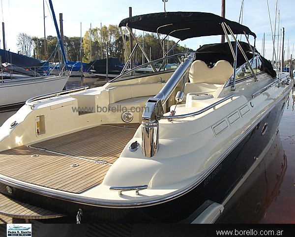 Mediterranean 425 - foto 3