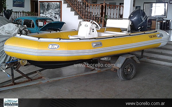 Semirrigo BIM 430 - foto 1