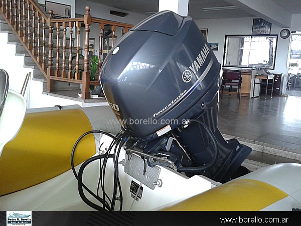 Semirrigo BIM 430 - foto 3