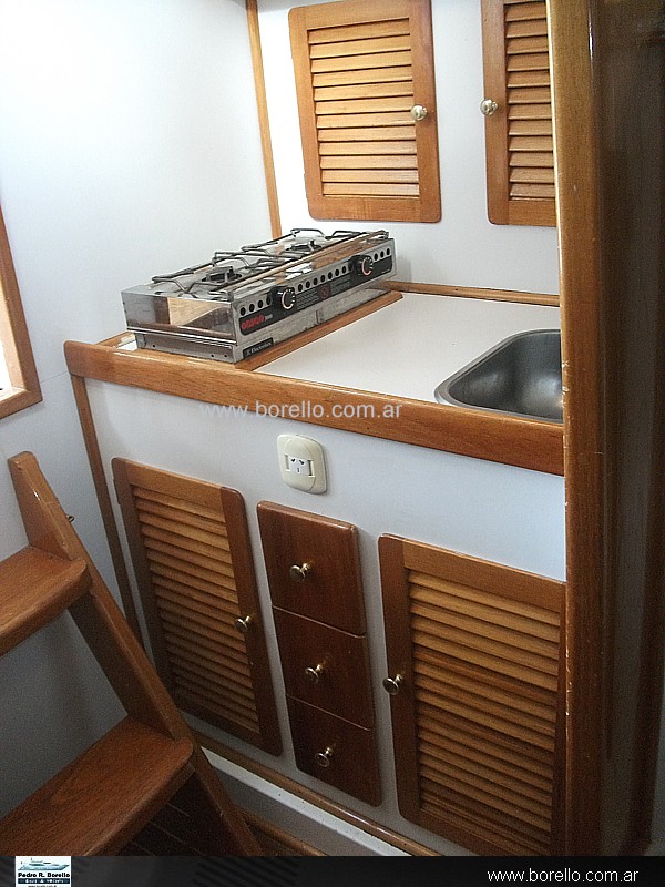 Skipper Express - foto 8