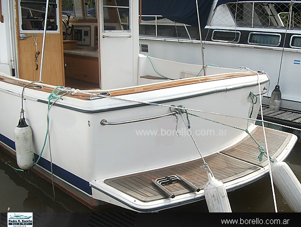 Skipper Express - foto 2