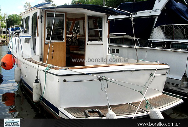 Skipper Express - foto 1