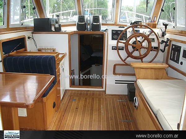 Skipper Express - foto 4