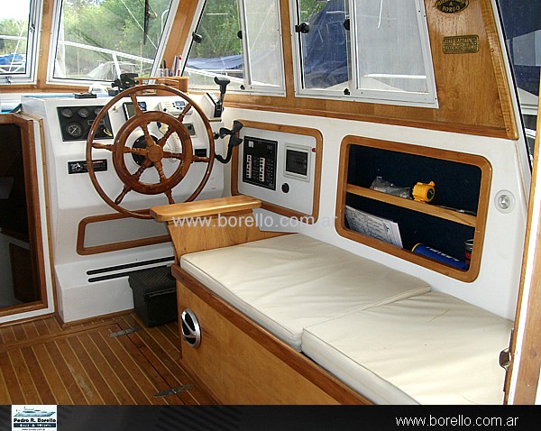 Skipper Express - foto 5