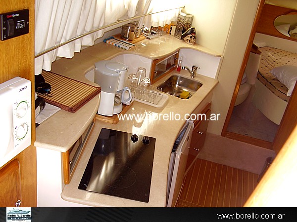 Trento 340 Super Success - foto 6